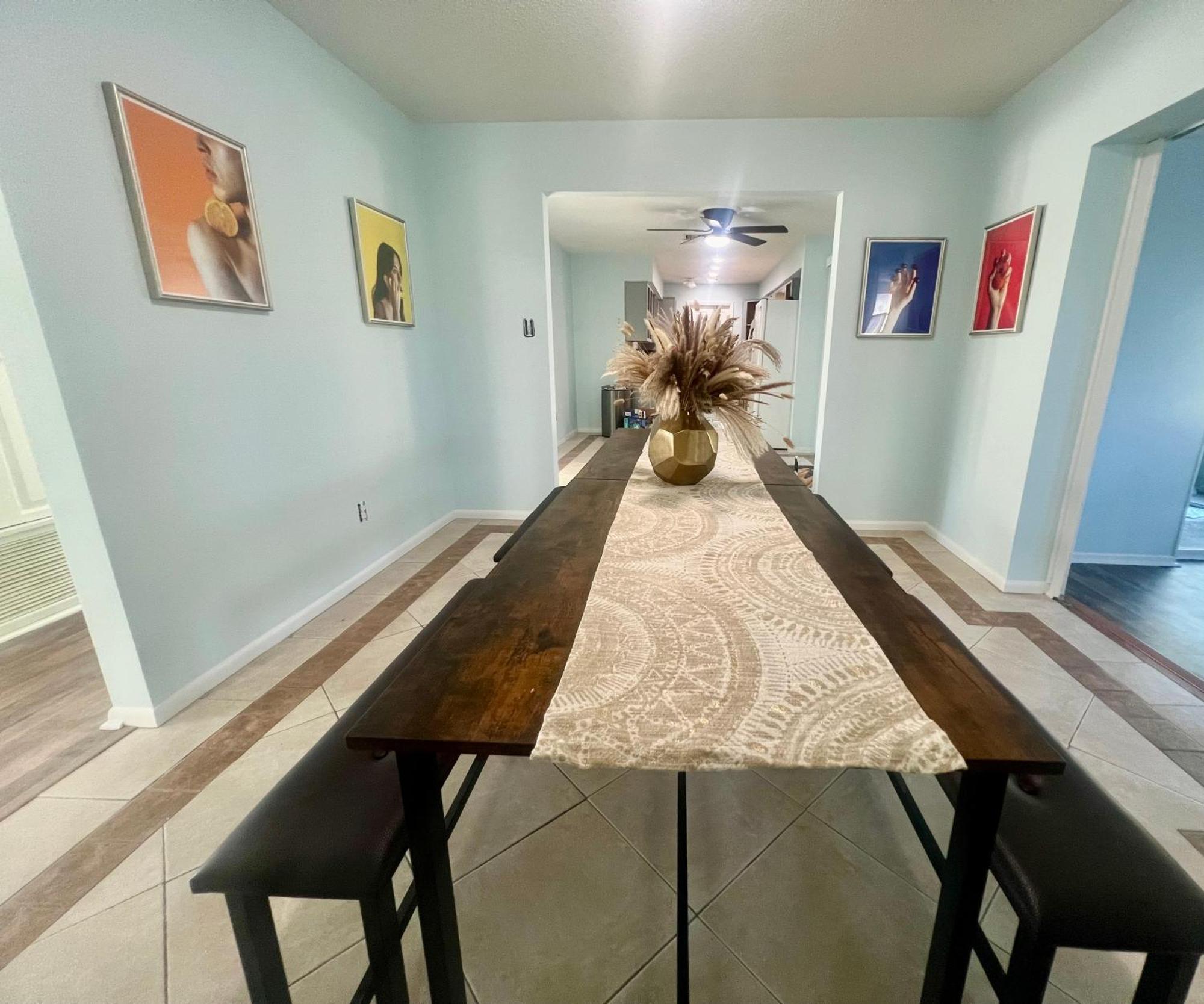 Villa Pool House Oasis Titusville Exterior foto