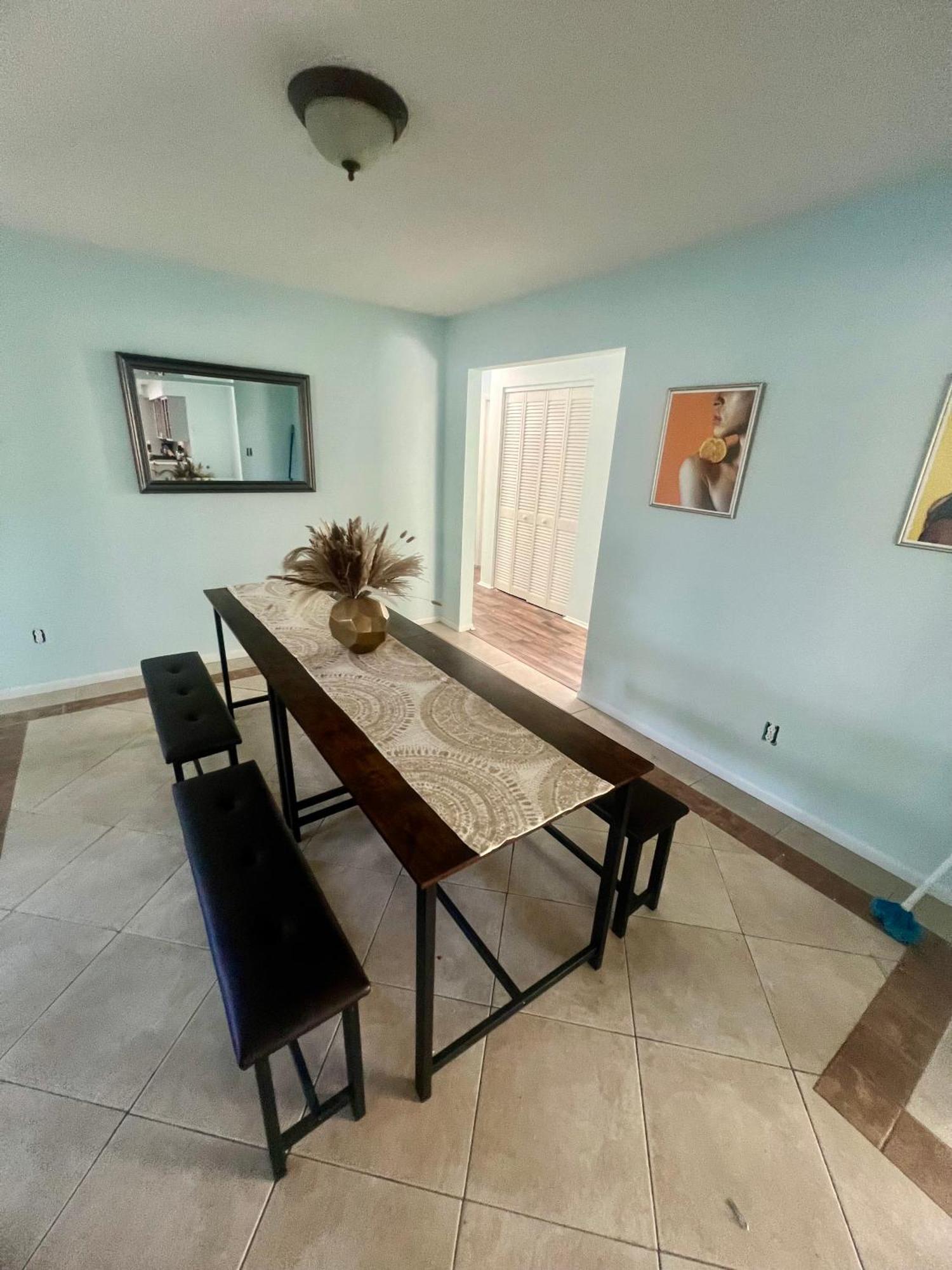 Villa Pool House Oasis Titusville Exterior foto