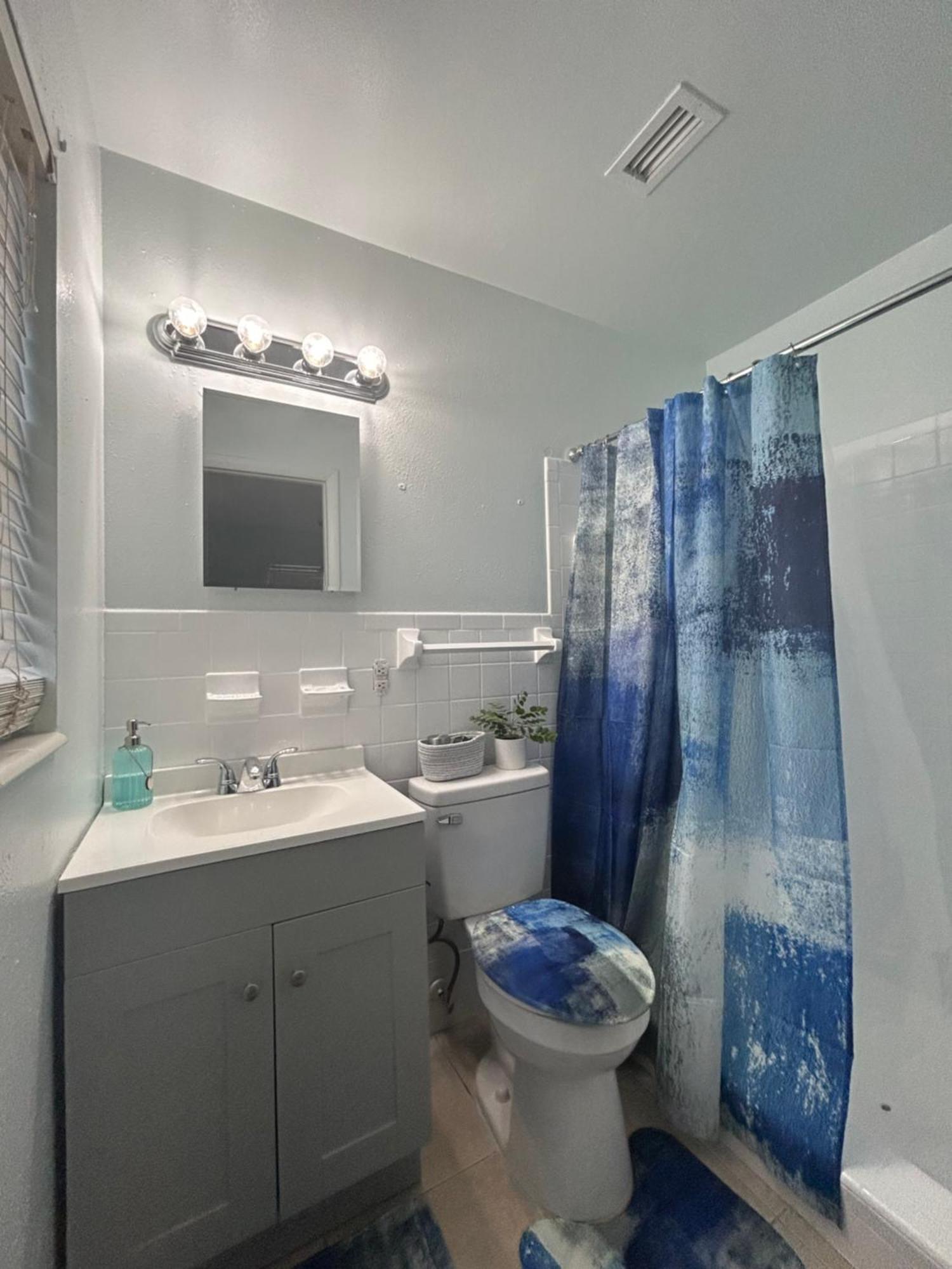 Villa Pool House Oasis Titusville Exterior foto